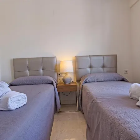 Appartamento Canas Atico 3 Dorm Milla De Oro