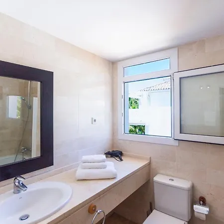 Apartmán Canas Atico 3 Dorm Milla De Oro
